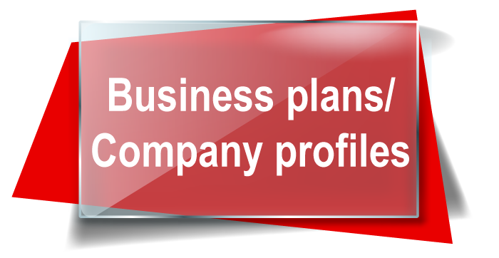 Business Plans/Company Profiles