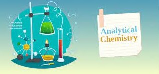 Analytical Chemistry Research Project Topics