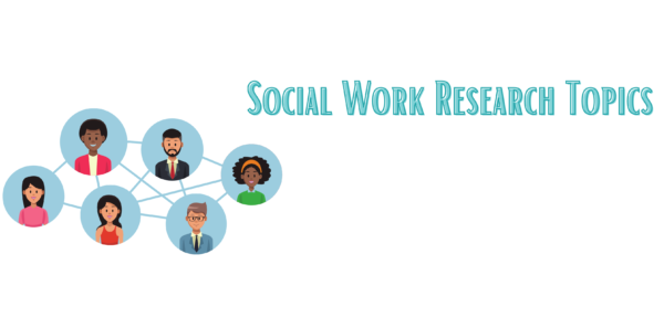 Community development and social work research project topics