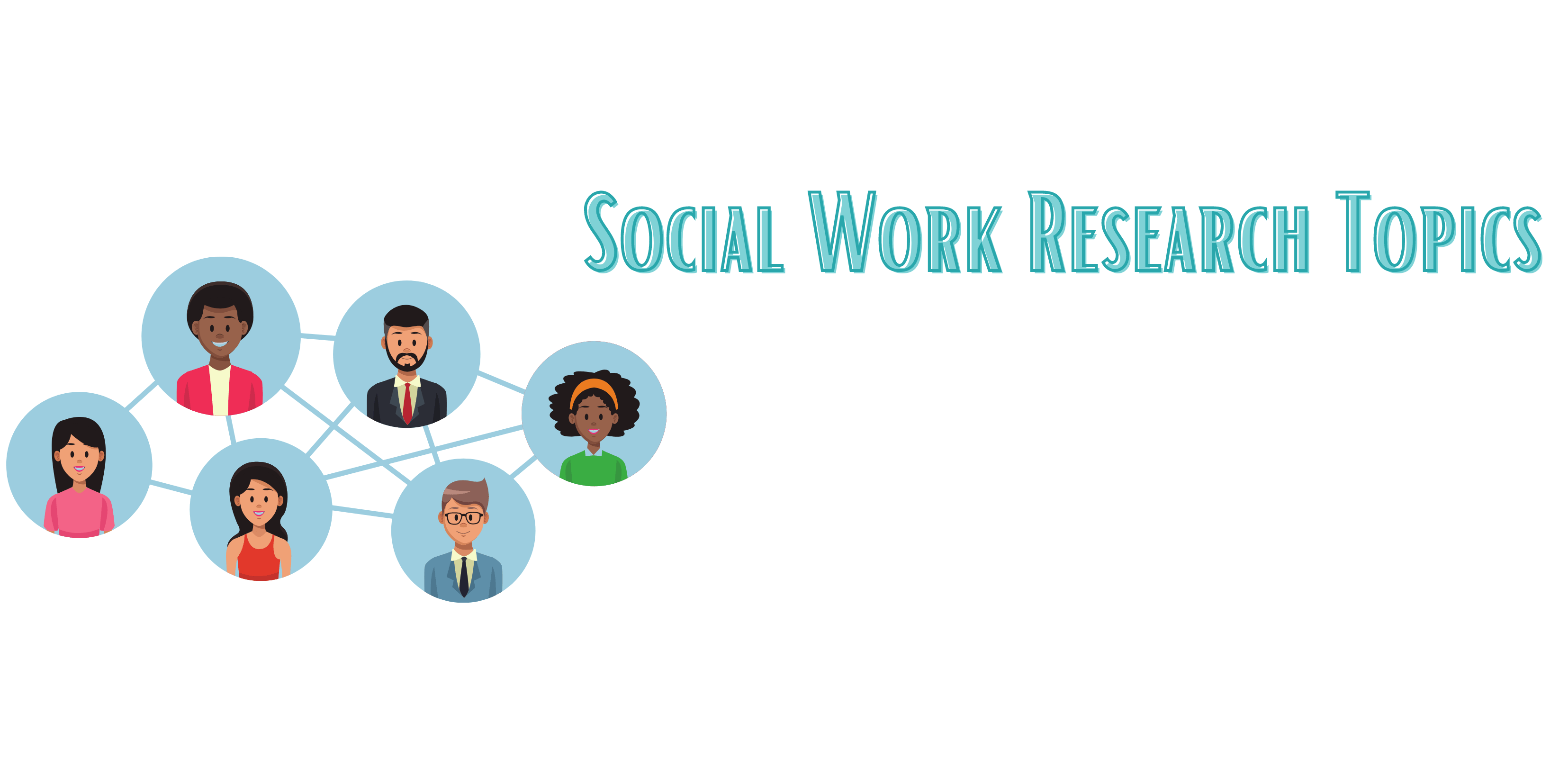 Community development and social work research project topics