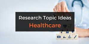 Health records Research Project Topics for students