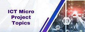 Information and communication technology research project topics