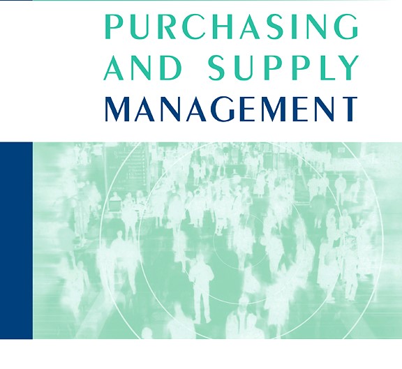 Purchasing and supply management research project topics for students