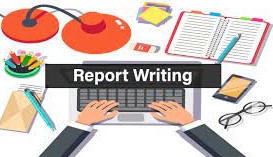 report writing services in kenya
