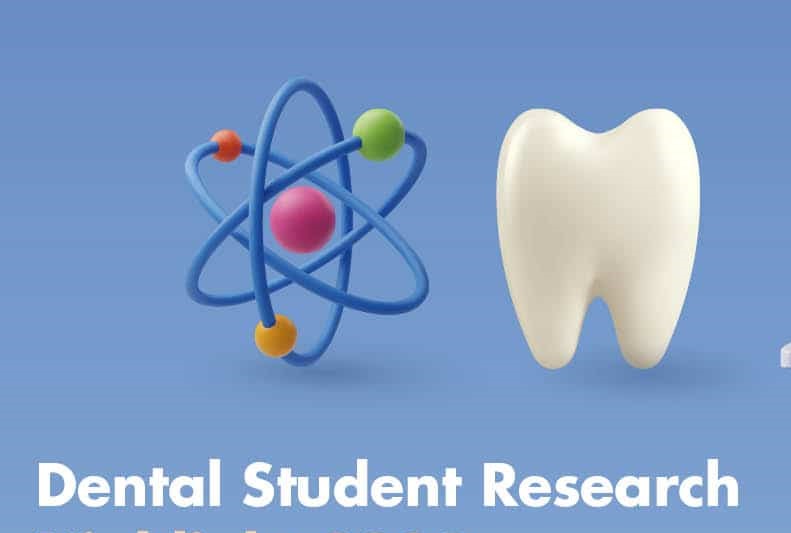 research topics for dental health students
